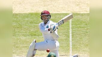 Denesh Ramdin hints at exclusion from West Indies squad against India while venting anger at WICB