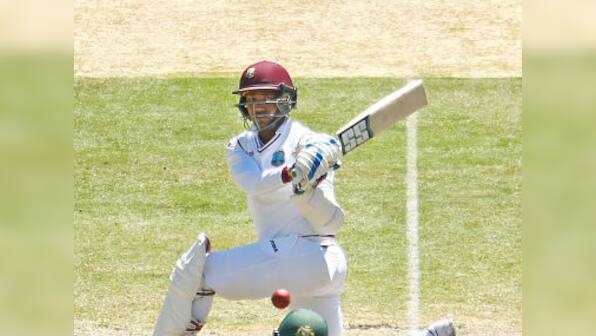 Denesh Ramdin hints at exclusion from West Indies squad against India while venting anger at WICB