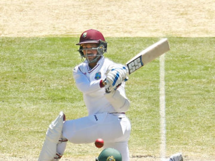 Denesh Ramdin hints at exclusion from West Indies squad against India while venting anger at WICB