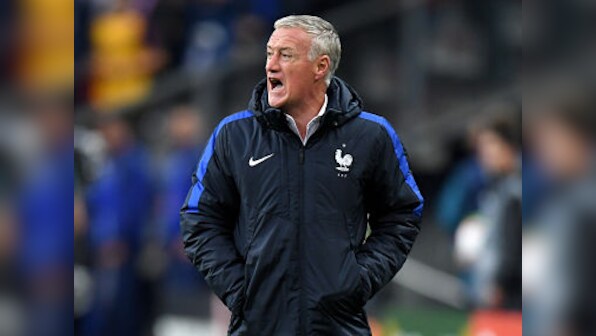 Euro 2016: France's semi-final against Germany will not be a stroll in the park, says Didier Deschamps