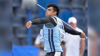 From Narendra Modi to Vijay Goel: Twitteratti congratulate Neeraj Chopra on smashing world record
