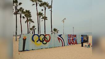 Rio 2016: US announce 555-member strong team for Olympics, with record 292 women