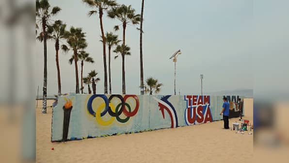 Rio 2016: US announce 555-member strong team for Olympics, with record 292 women