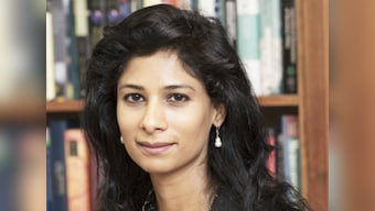 India should keep fiscal deficit in check, economy may pick up at 7% in 2020; revenue projections look optimistic: Gita Gopinath