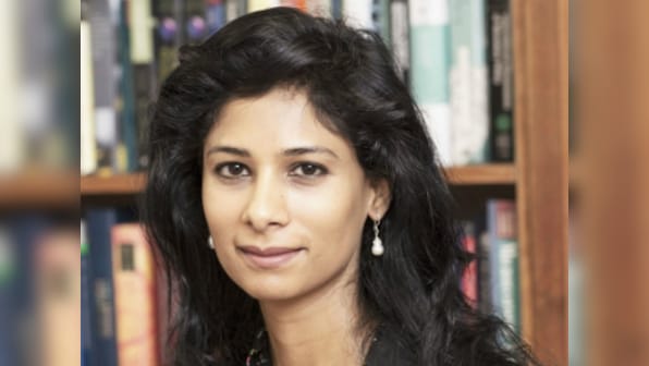 Why ongoing controversy over Kerala CM's advisor Gita Gopinath is bogus
