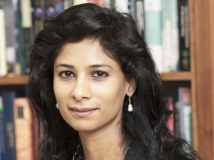 India should keep fiscal deficit in check, economy may pick up at 7% in 2020; revenue projections look optimistic: Gita Gopinath