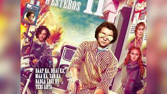 Game of Thrones and Bollywood: AIB shows what will happen if these two combine