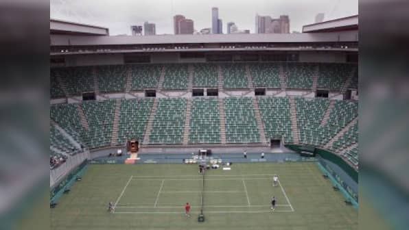 Davis Cup: Monsoon barrier for India vs Spain World Group Play-off tie on grass