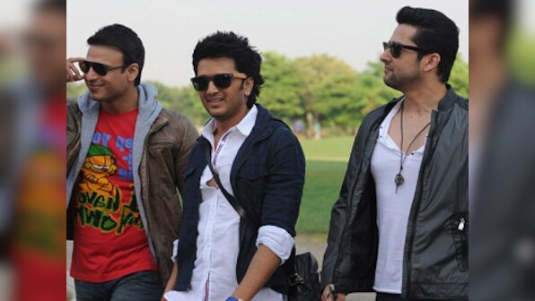 A root canal to cleaning the loft: 5 things you'd rather do than watch 'Great Grand Masti'