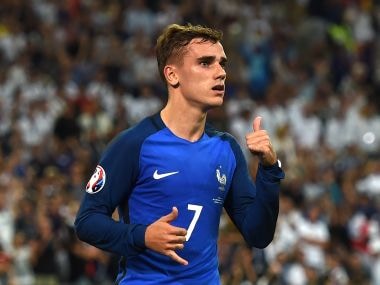 griezmann shoes