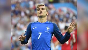 Euro 2016: France's loss to Portugal puts the 'Antoine Griezmann generation' in limbo