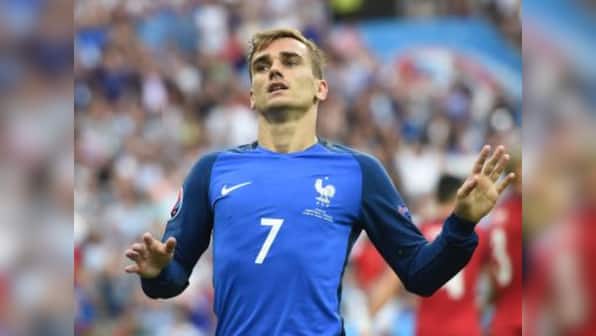 Euro 2016: France's loss to Portugal puts the 'Antoine Griezmann generation' in limbo