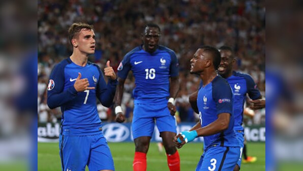 The Beckenbauer column: Portugal will be a tough nut to crack for a Griezmann-inspired France