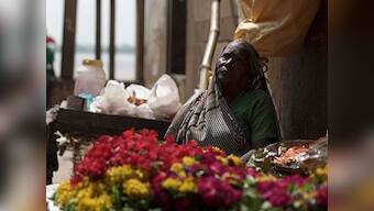 Watch: Gudiya documents the trafficking of girls in the holy city of Varanasi