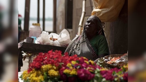 Watch: Gudiya documents the trafficking of girls in the holy city of Varanasi