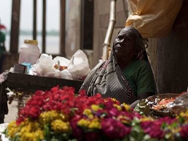 Watch: Gudiya documents the trafficking of girls in the holy city of Varanasi