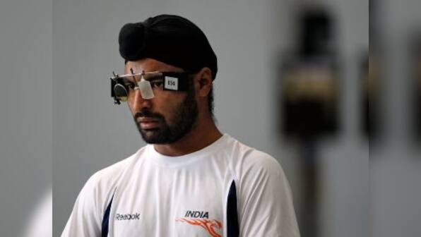 Road to Rio: Determined Gurpreet Singh could make a mark at 2016 Olympics