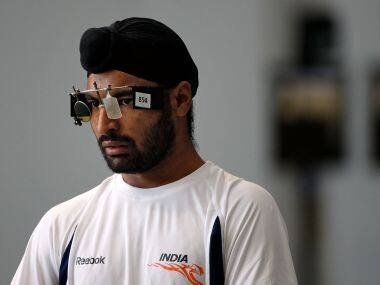Road to Rio: Determined Gurpreet Singh could make a mark at 2016 Olympics
