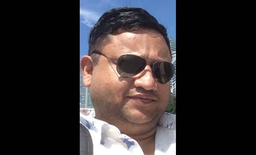 HECTOR KUMAR - NP