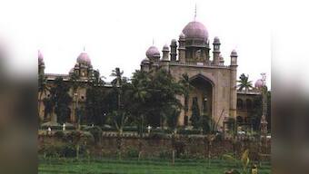 Telangana: Hyderabad HC revokes suspension of 11 lower court judges