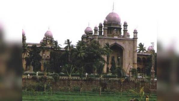 Telangana: Hyderabad HC revokes suspension of 11 lower court judges