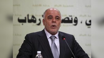 After 15 years in power and decades fighting Saddam Hussein’s oppression, Iraq's Shi’ites split ahead of crucial vote