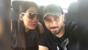 Harbhajan Singh, Geeta Basra had a baby girl; cricket, Bollywood fraternity had this to say