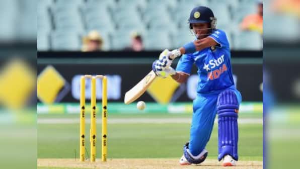 Harmanpreet Kaur becomes first Indian woman to join Big Bash, signs with Sydney Thunder