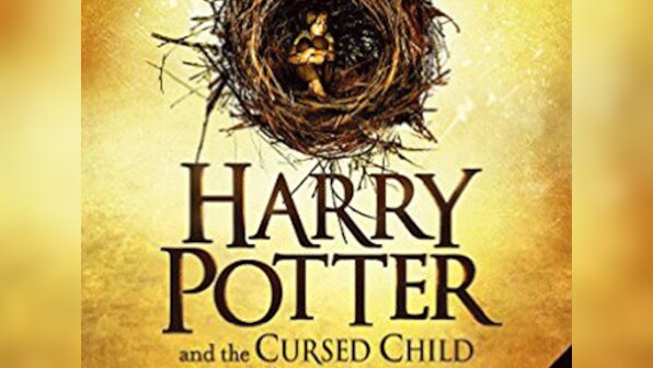 Harry Potter and The Cursed Child is disappointing, but it unites its readers beautifully