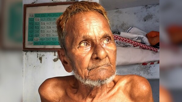 RIP: With Hashim Ansari's death, an era ends in the Ayodhya dispute