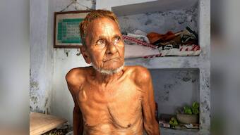 Oldest Babri litigant passes away: Hashim Ansari was a true liberal who died unsung