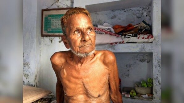 Oldest Babri litigant passes away: Hashim Ansari was a true liberal who died unsung