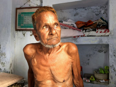 Oldest Babri litigant passes away: Hashim Ansari was a true liberal who died unsung Oldest Babri litigant passes away: Hashim Ansari was a true liberal who died unsung