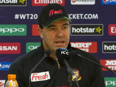 Heath Streak to mentor Uttar Pradesh youngsters; Manoj Prabhakar appointed as Ranji coach Heath Streak to mentor Uttar Pradesh youngsters; Manoj Prabhakar appointed as Ranji coach