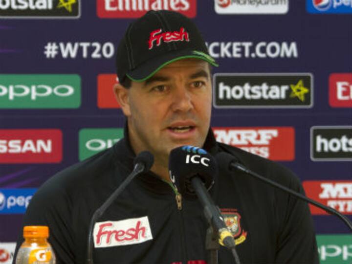 Heath Streak to mentor Uttar Pradesh youngsters; Manoj Prabhakar appointed as Ranji coach