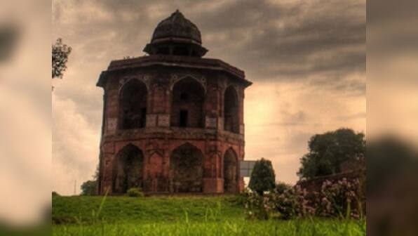 'History of India' review: Kit Patrick's podcast is both educational, and entertaining