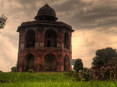 'History of India' review: Kit Patrick's podcast is both educational, and entertaining