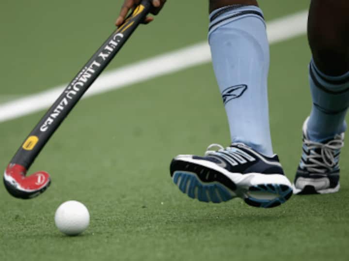 Sports Ministry announces Rs 10 lakh grant for hockey legend Mohammad Shahid
