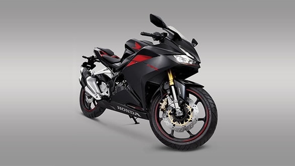 Cbr250rr 2016 shop