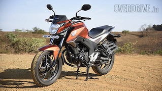 Honda Cb Hornet 160r Long Term Review After Two Months And 3 100km Auto News Firstpost