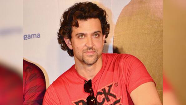 Hrithik Roshan on Bollywood's silence over Kangana spat: 'Truth is on my side'