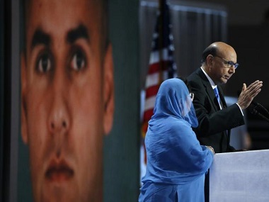 IS slams slain Muslim soldier in US Army, calls him an 'apostate' IS slams slain Muslim soldier in US Army, calls him an 'apostate'