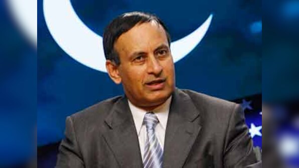 Pakistan Army blatantly meddling in general elections, says former envoy to US Husain Haqqani
