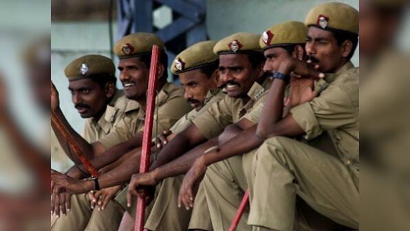 Hyderabad: Six-year-old boy dies after being kicked in the groin four times by Class 2 student