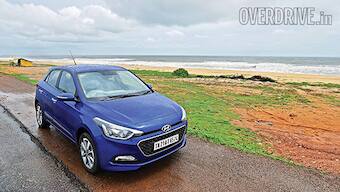 Hyundai i20 crosses one-million sales mark in India