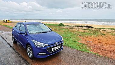 Hyundai i20 crosses one-million sales mark in India
