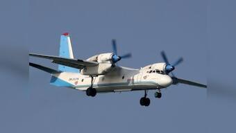 LIVE: Indian Air Force plane Antonov AN-32 still missing, Parrikar rushes to Chennai