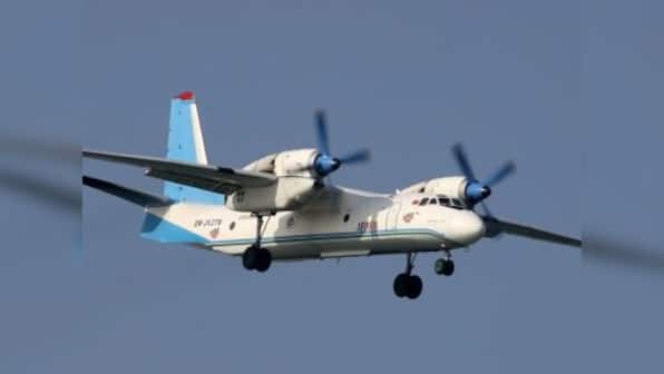LIVE: Indian Air Force plane Antonov AN-32 still missing, Parrikar rushes to Chennai