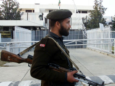 Pakistan a 'No School-Going Mission': India asks diplomats to send back school-going children Pakistan a 'No School-Going Mission': India asks diplomats to send back school-going children