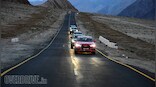 Best driving roads: Manali to Leh